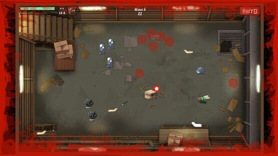 Chores of Corruption — screenshot 1