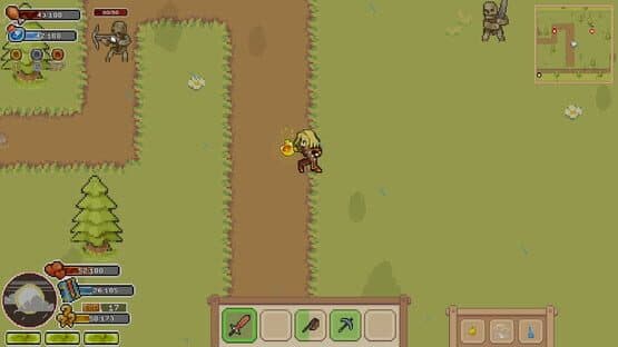 Azorius — screenshot 2