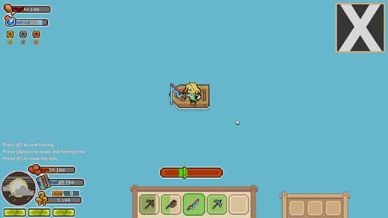 Azorius — screenshot 5