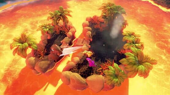 PartySaur: Dino Mayhem — screenshot 3