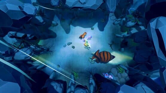 PartySaur: Dino Mayhem — screenshot 5