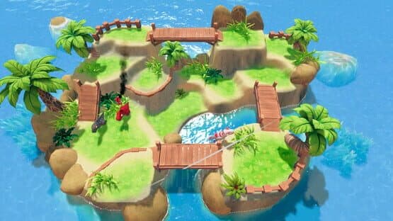 PartySaur: Dino Mayhem — screenshot 7