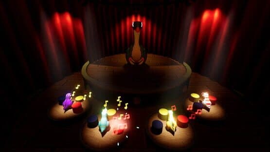 PartySaur: Dino Mayhem — screenshot 8