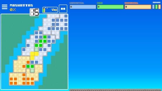 Build a City Block — screenshot 1