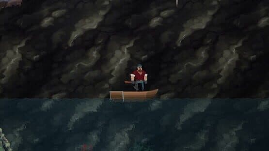 Gates of the Mind — screenshot 1