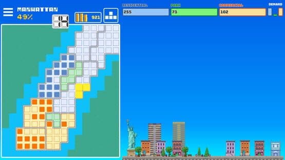 Build a City Block — screenshot 2