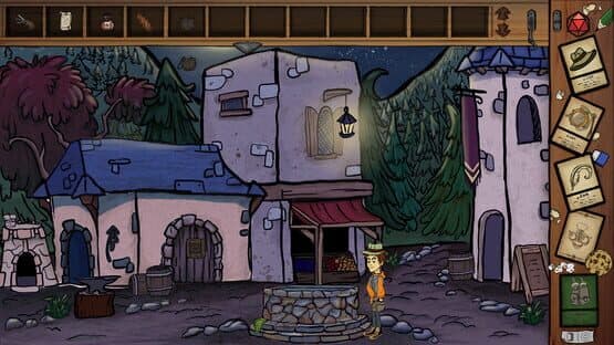 Ramas' Call: Twisted Timing — screenshot 1
