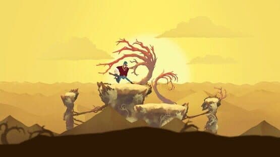 Gates of the Mind — screenshot 2