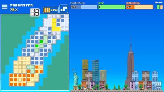 Build a City Block — screenshot 3
