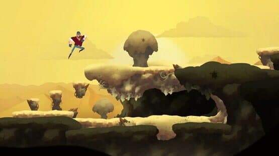Gates of the Mind — screenshot 3