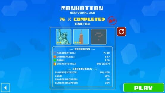 Build a City Block — screenshot 4