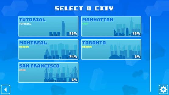 Build a City Block — screenshot 5