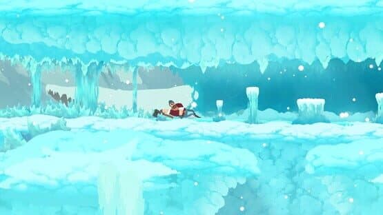 Gates of the Mind — screenshot 5