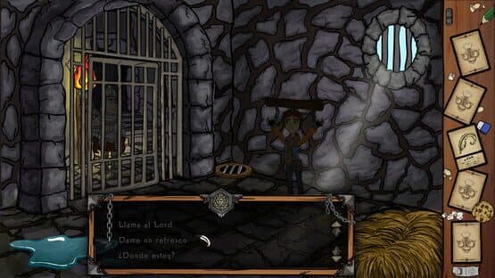 Ramas' Call: Twisted Timing — screenshot 5