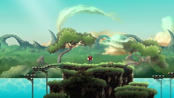 Gates of the Mind — screenshot 7