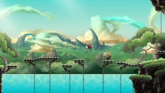 Gates of the Mind — screenshot 8