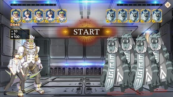 The Lost Prince — screenshot 5