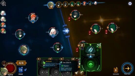 Rune Gate — screenshot 1