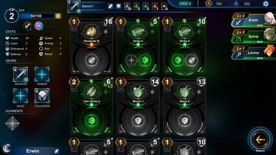 Rune Gate — screenshot 3