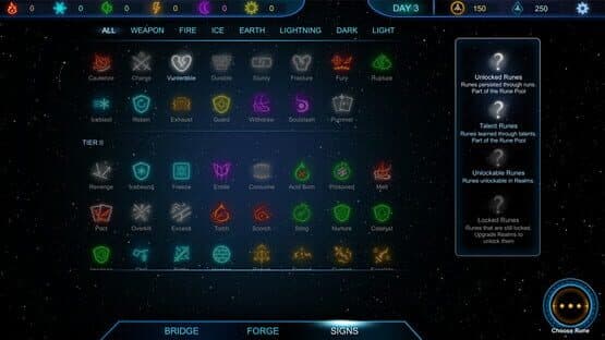 Rune Gate — screenshot 4