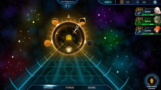 Rune Gate — screenshot 5