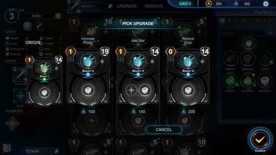 Rune Gate — screenshot 6