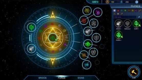 Rune Gate — screenshot 7
