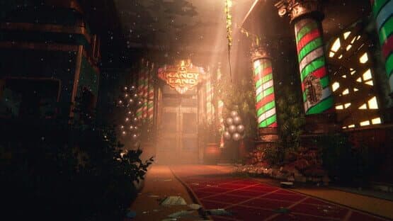 Kandyland — screenshot 1