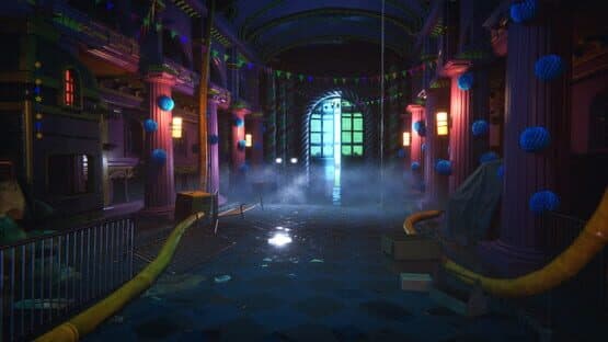 Kandyland — screenshot 2