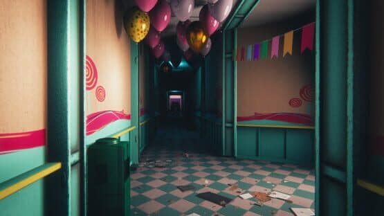 Kandyland — screenshot 3