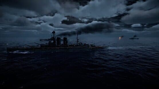 Victory at Sea Atlantic — screenshot 2