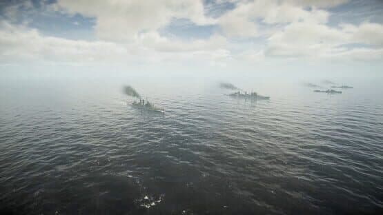 Victory at Sea Atlantic — screenshot 3
