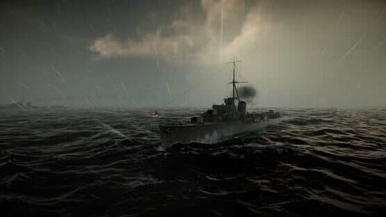 Victory at Sea Atlantic — screenshot 4