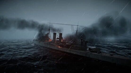 Victory at Sea Atlantic — screenshot 5