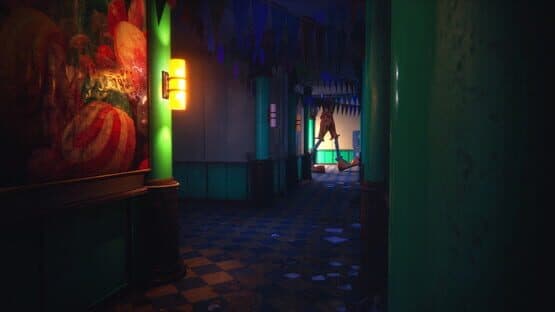 Kandyland — screenshot 7