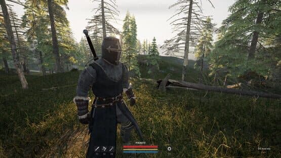 Raider: Dark Age — screenshot 2