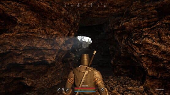 Raider: Dark Age — screenshot 3