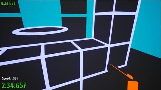 Cyber Sprint — screenshot 4