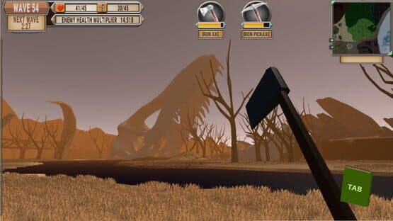 DefenseCraft — screenshot 1