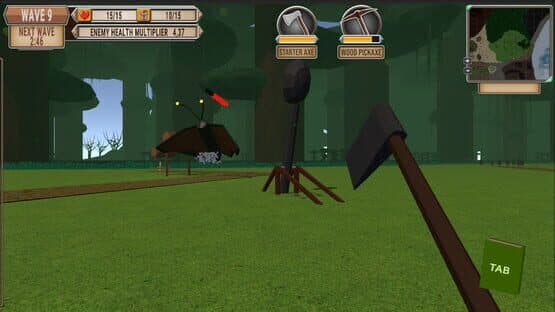 DefenseCraft — screenshot 2