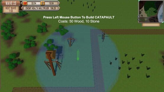 DefenseCraft — screenshot 3