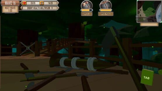 DefenseCraft — screenshot 4