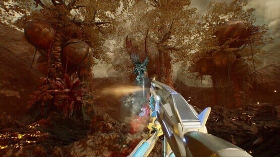 Cyborg3003 — screenshot 2