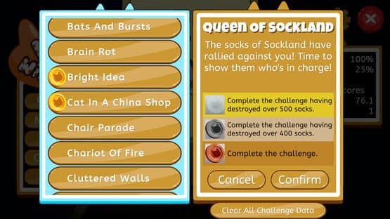 Wiki's Wild Ride — screenshot 7