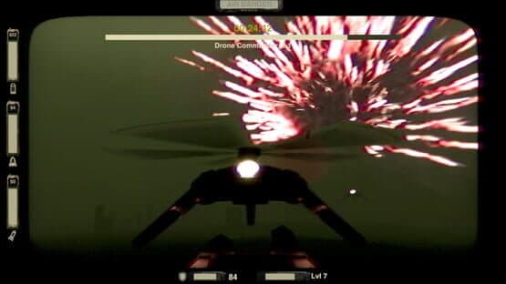 Meat and Metal — screenshot 1