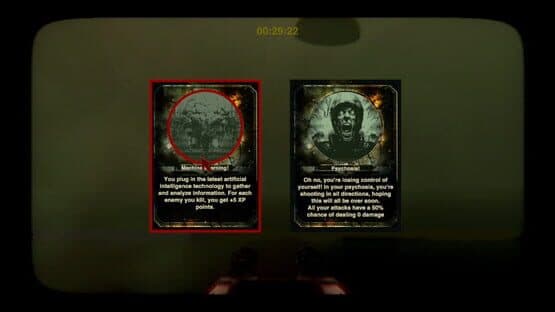 Meat and Metal — screenshot 3