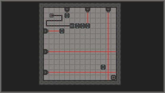 Wyred — screenshot 1