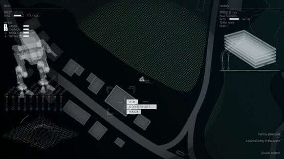 Giant Robot Game — screenshot 3