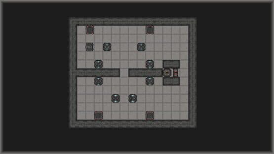 Wyred — screenshot 2