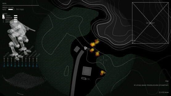 Giant Robot Game — screenshot 5